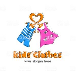 Boys and Girls Clothes